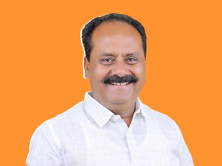 Arun Bhagwan Rajwade 